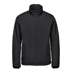 Insulated HD Work Jacket