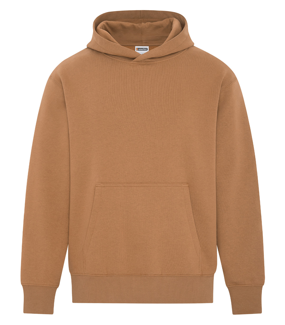 Heavy Weight hoodie in Caramel – Red Sea, La Crete AB