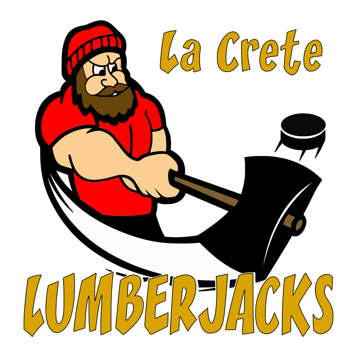 LUMBERJACKS