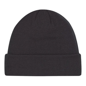 Fleece-Lined Work Toque