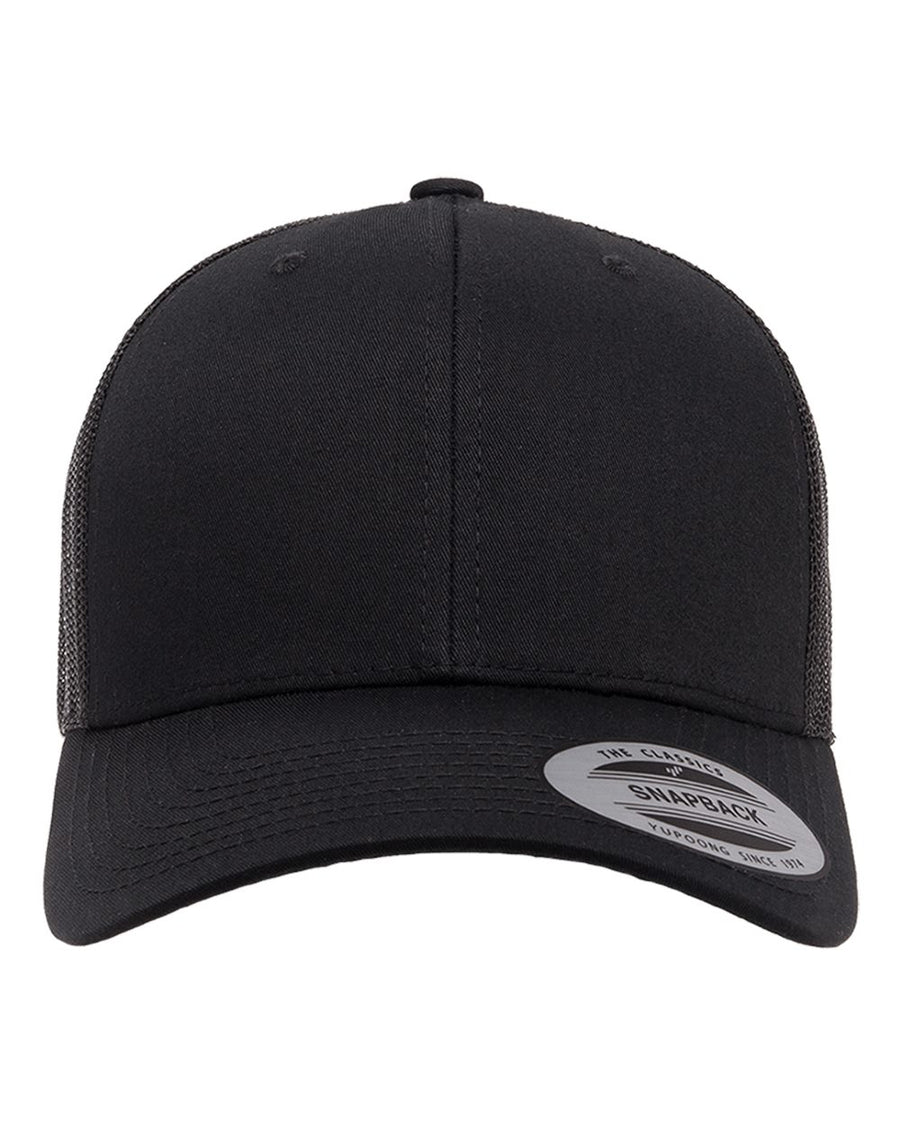 Retro Trucker Hat preview