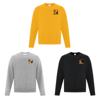 Lumberjacks  Crewneck