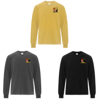 Lumberjacks Longsleeve