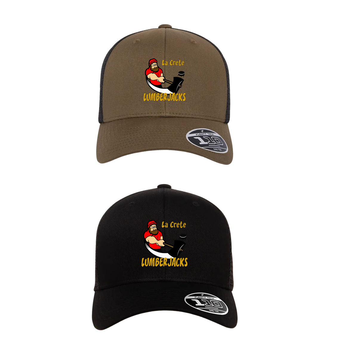Lumberjacks 110 Hat