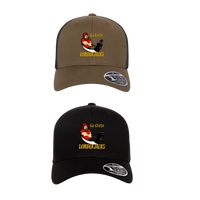 Lumberjacks 110 Hat