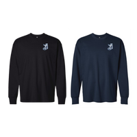 Heavyweight Long Sleeve Tee
