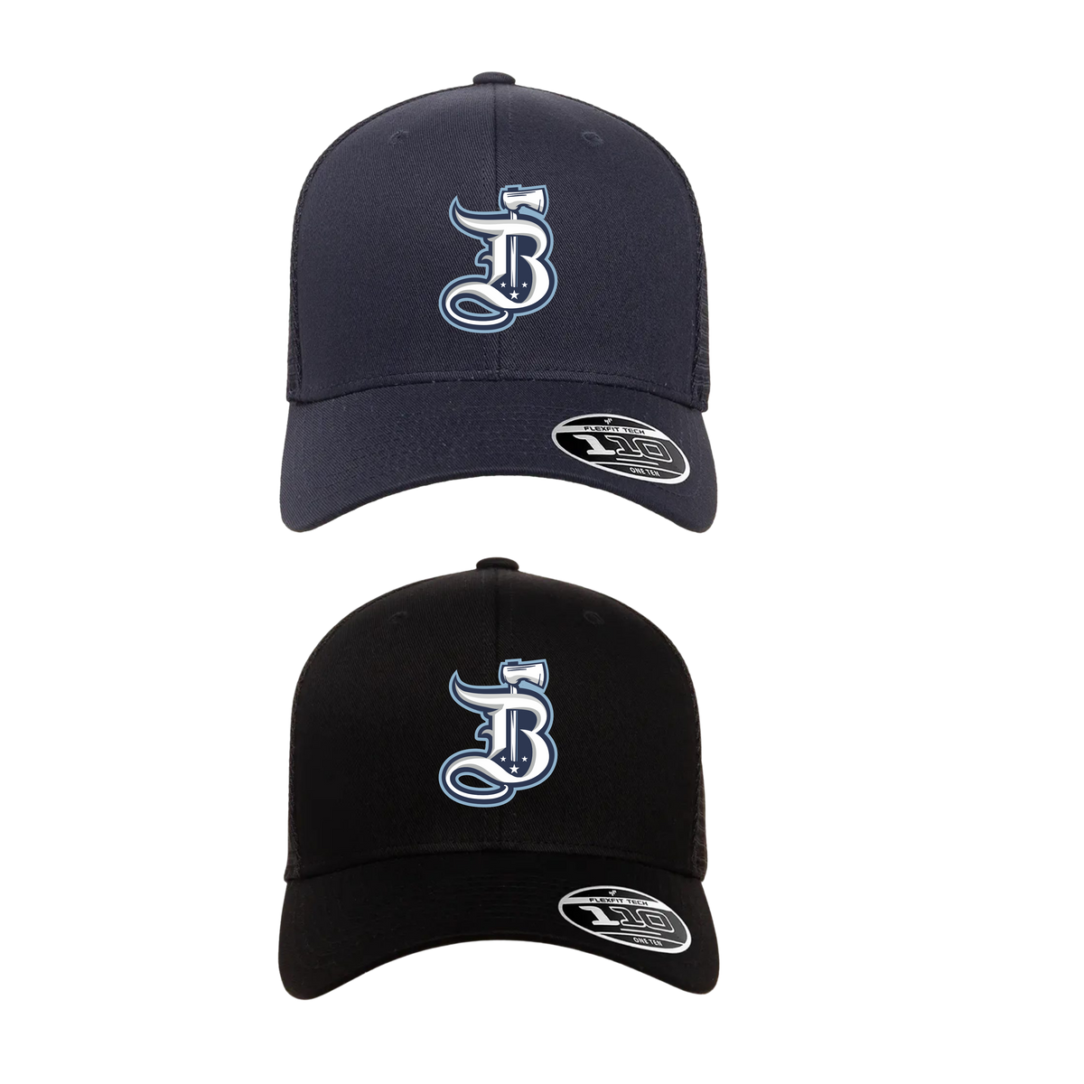 Barons 110 Hat
