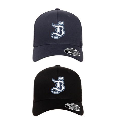 Barons 110 Hat
