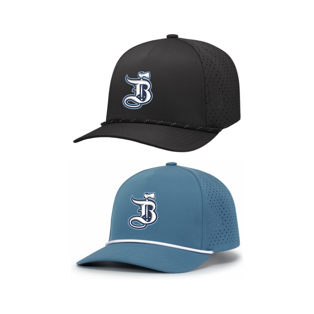 Pre-Order Weekender Barons Hat