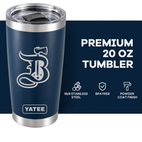 YATEE Barons Travel Mug