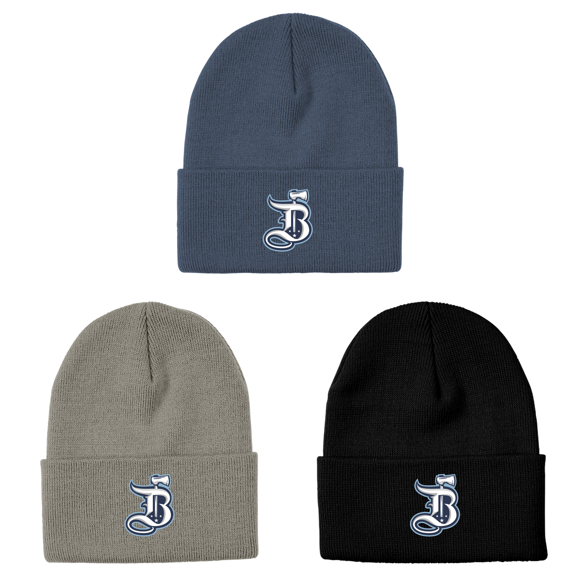 Barons Toque