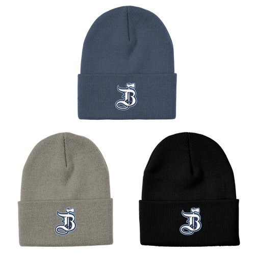 Barons Toque