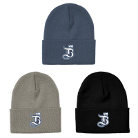 Barons Toque