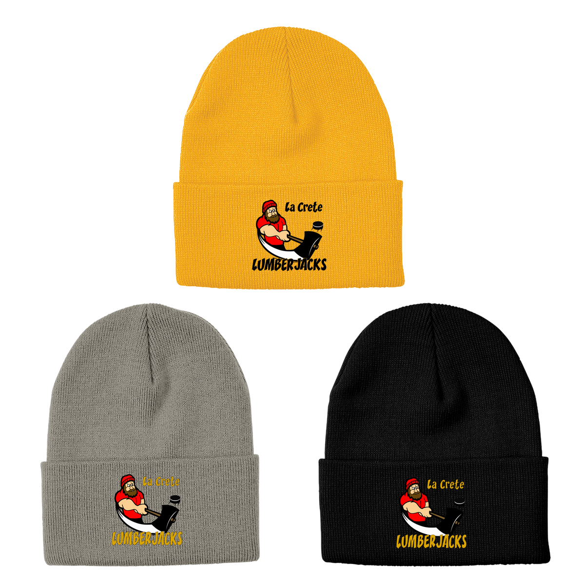 Lumberjacks  Toque