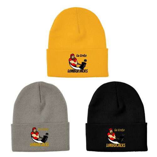 Lumberjacks  Toque