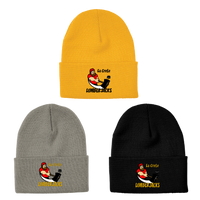 Lumberjacks  Toque