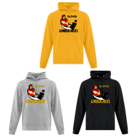Lumberjacks  Hoodie