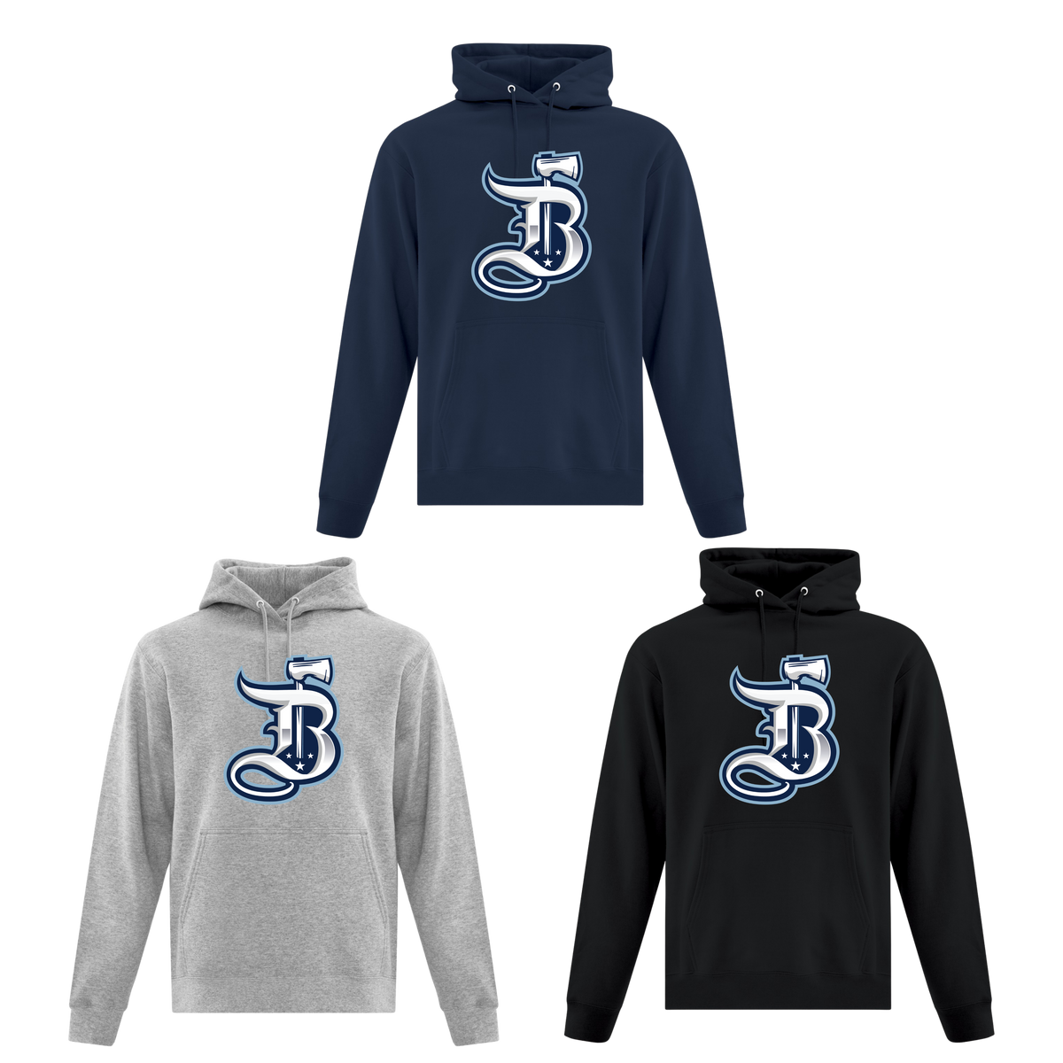 Barons Hoodie