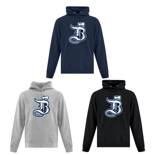 Barons Hoodie
