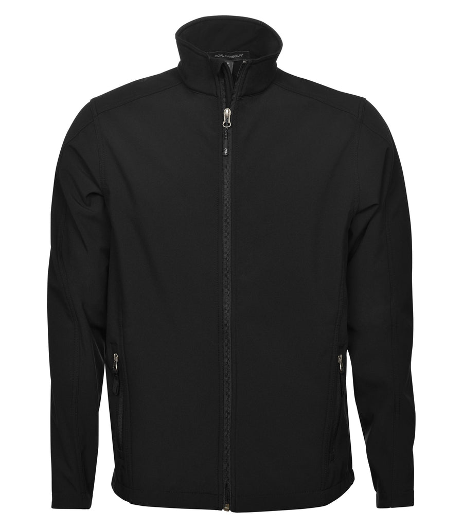 Soft Shell Work Jacket preview