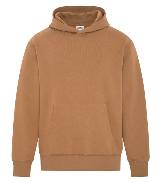 Heavy Weight hoodie in Caramel – Red Sea, La Crete AB